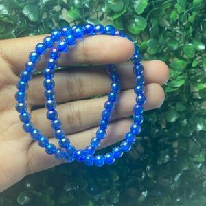 ocean handmade bracelet unisex